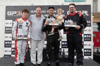 GP3R 2026 - Challenge Canada