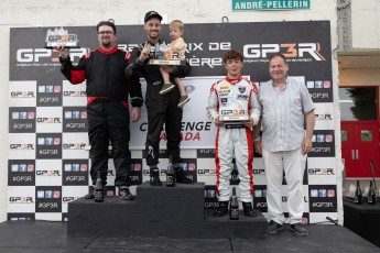 GP3R 2026 - Challenge Canada