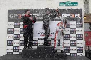 GP3R 2026 - Challenge Canada