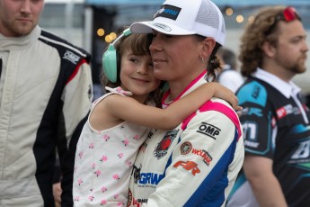 GP3R 2026 - Challenge Canada