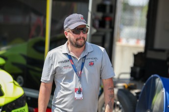 GP3R 2026 - Challenge Canada