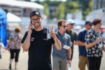 GP3R 2026 - Challenge Canada