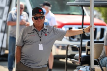 GP3R 2026 - Challenge Canada