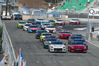 GP3R 2026 - Challenge Canada
