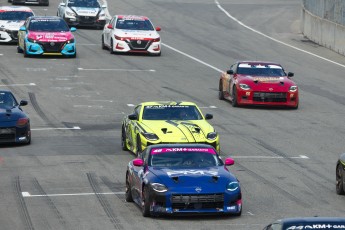 GP3R 2026 - Challenge Canada
