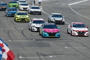 GP3R 2026 - Challenge Canada