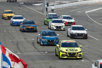 GP3R 2026 - Challenge Canada