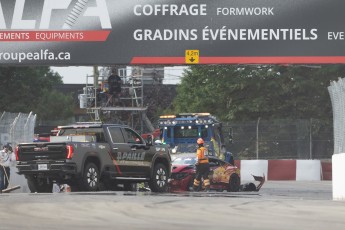 GP3R 2026 - Challenge Canada
