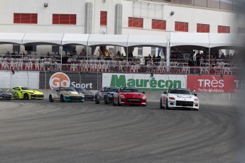 GP3R 2026 - Challenge Canada