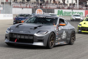 GP3R 2026 - Challenge Canada
