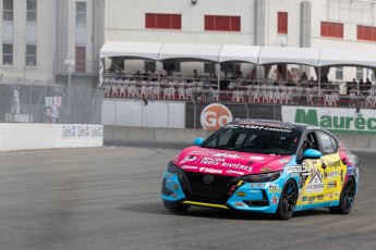 GP3R 2026 - Challenge Canada