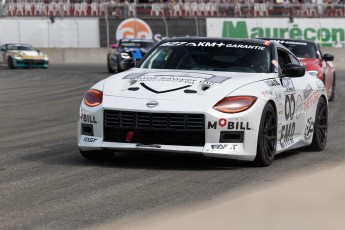 GP3R 2026 - Challenge Canada