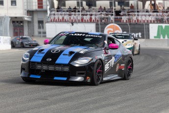 GP3R 2026 - Challenge Canada