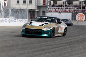 GP3R 2026 - Challenge Canada