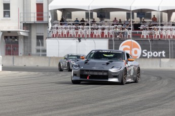 GP3R 2026 - Challenge Canada