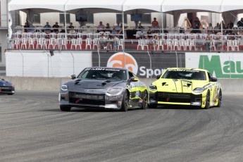 GP3R 2026 - Challenge Canada