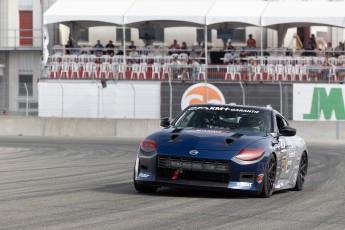 GP3R 2026 - Challenge Canada