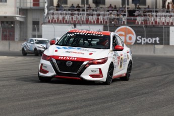 GP3R 2026 - Challenge Canada