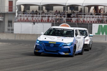 GP3R 2026 - Challenge Canada