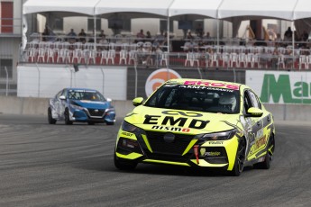 GP3R 2026 - Challenge Canada