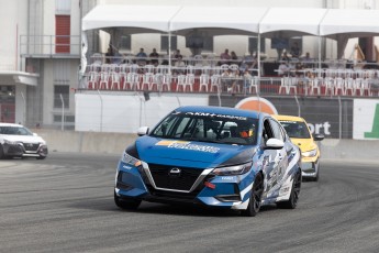 GP3R 2026 - Challenge Canada