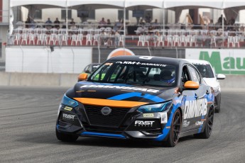 GP3R 2026 - Challenge Canada
