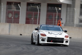 GP3R 2026 - Challenge Canada