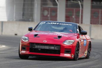 GP3R 2026 - Challenge Canada
