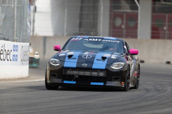 GP3R 2026 - Challenge Canada
