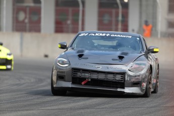 GP3R 2026 - Challenge Canada