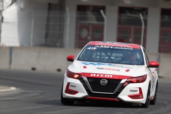 GP3R 2026 - Challenge Canada