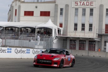 GP3R 2026 - Challenge Canada