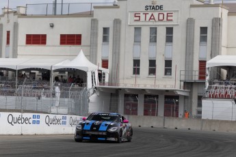 GP3R 2026 - Challenge Canada