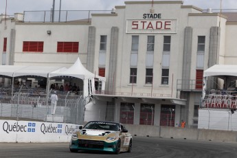 GP3R 2026 - Challenge Canada