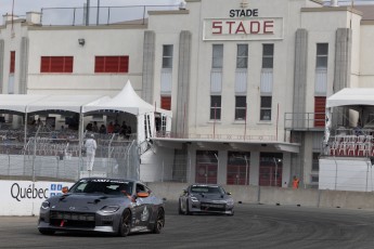 GP3R 2026 - Challenge Canada