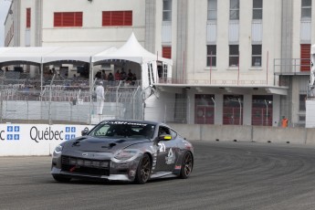 GP3R 2026 - Challenge Canada
