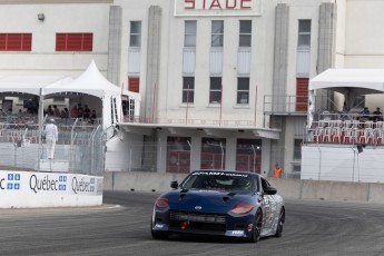 GP3R 2026 - Challenge Canada