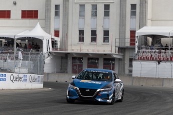 GP3R 2026 - Challenge Canada