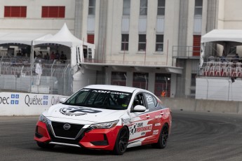 GP3R 2026 - Challenge Canada