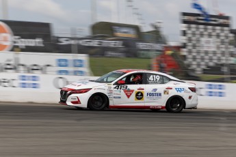 GP3R 2026 - Challenge Canada