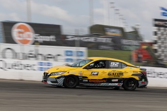GP3R 2026 - Challenge Canada