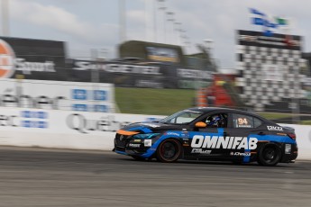 GP3R 2026 - Challenge Canada