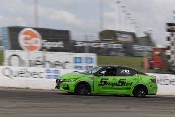 GP3R 2026 - Challenge Canada