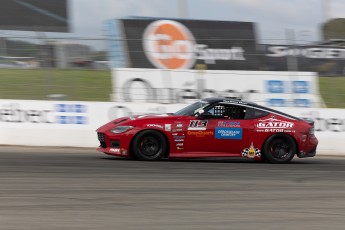 GP3R 2026 - Challenge Canada