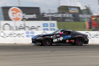 GP3R 2026 - Challenge Canada