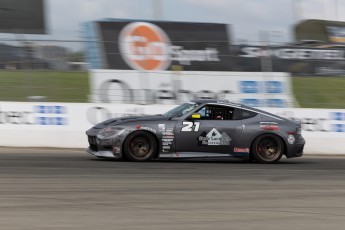 GP3R 2026 - Challenge Canada