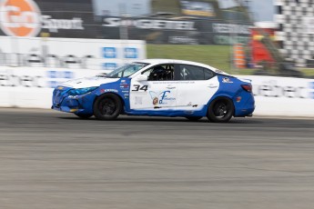 GP3R 2026 - Challenge Canada