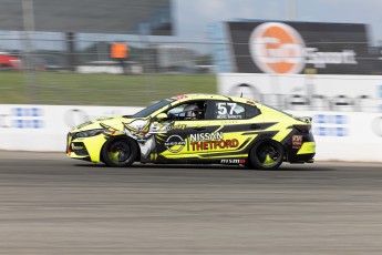 GP3R 2026 - Challenge Canada