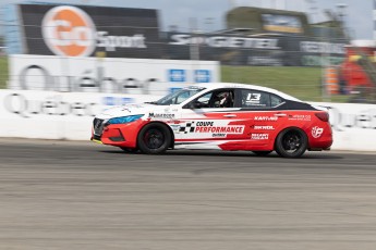 GP3R 2026 - Challenge Canada