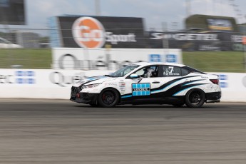 GP3R 2026 - Challenge Canada